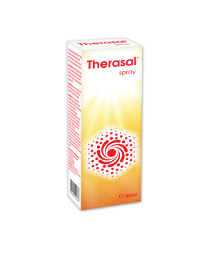 Therasal Spray 40ml