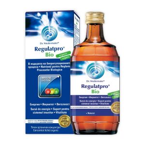 REGULATPRO BIO, 350 ml, Dr. Niedermaier